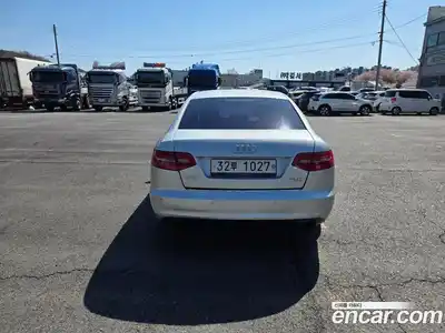 Audi A6 2010 2.0 гидро в Москве № 1422779, миниатюра 3