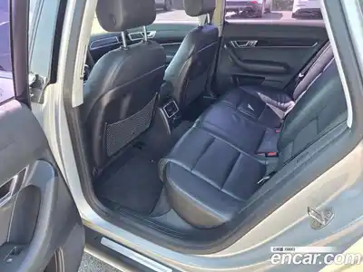 Audi A6 2010 2.0 гидро в Москве № 1422779, миниатюра 6