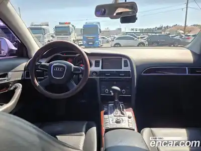 Audi A6 2010 2.0 гидро в Москве № 1422779, миниатюра 8