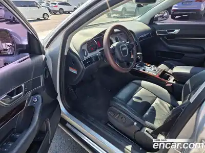 Audi A6 2010 2.0 гидро в Москве № 1422779, миниатюра 9