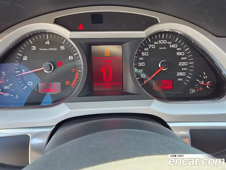 Audi A6 2010 2.0 гидро в Москве № 1422779, фото 10