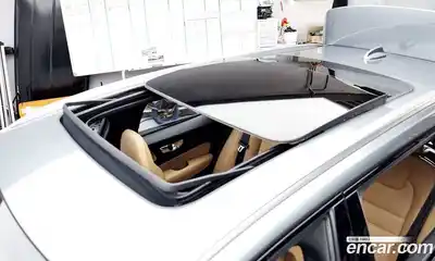 Volvo V60 2020 2.0 гидро в Москве № 1422969, миниатюра 11