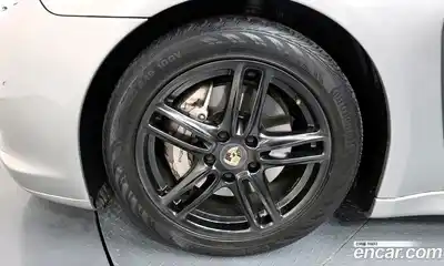 Porsche Panamera 2011 4.8 гидро в Москве № 1423115, миниатюра 5