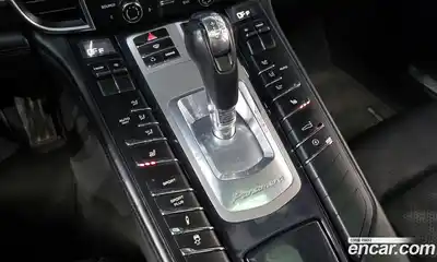 Porsche Panamera 2011 4.8 гидро в Москве № 1423115, миниатюра 9