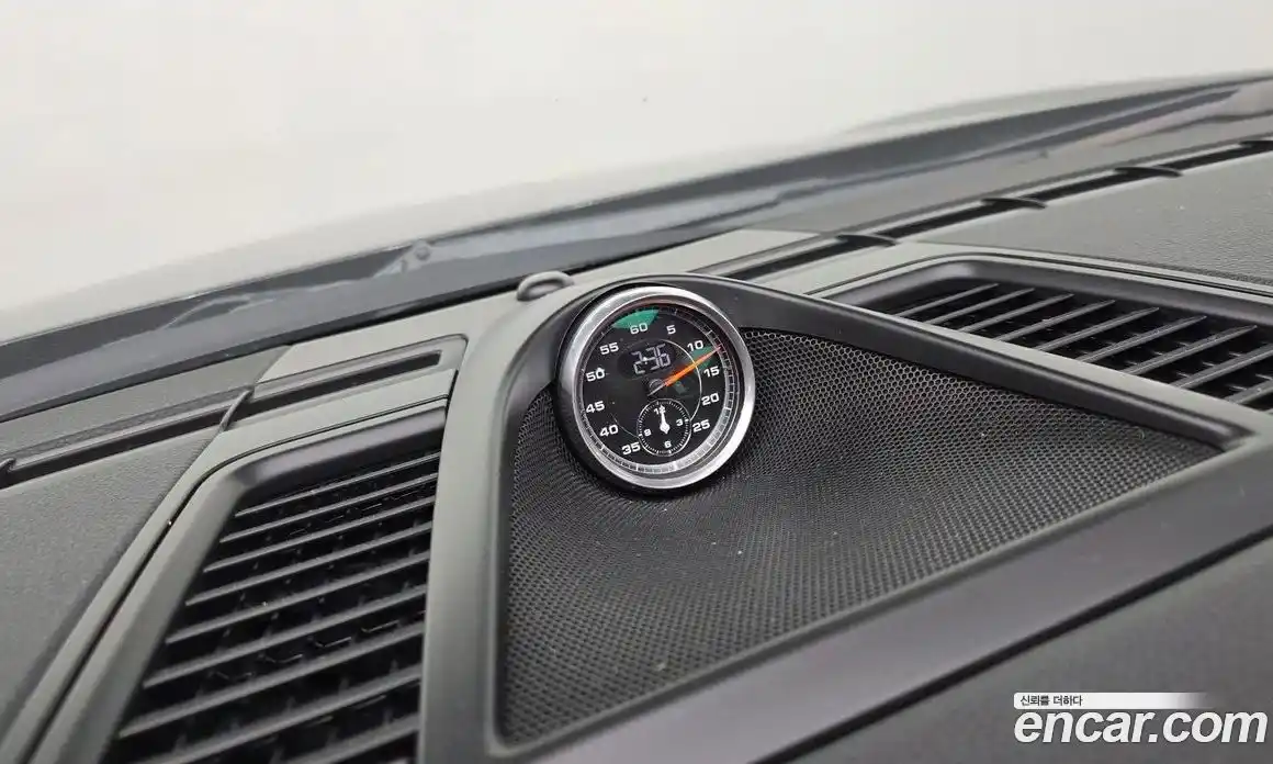 Porsche Panamera 2011 4.8 гидро в Москве № 1423126, фото 19