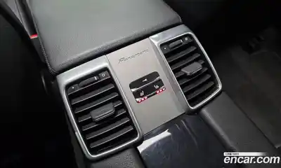 Porsche Panamera 2011 4.8 гидро в Москве № 1423126, миниатюра 6