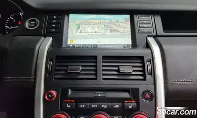 Land Rover Discovery Sport 2015 2.0 гидро в Москве № 1423312, миниатюра 12