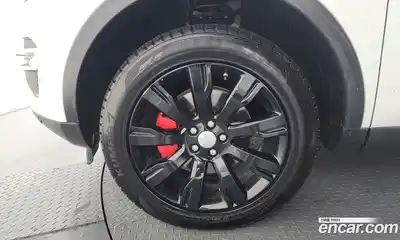 Land Rover Discovery Sport 2015 2.0 гидро в Москве № 1423312, миниатюра 5