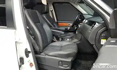 Land Rover Discovery 2013 3.0 гидро в Москве № 1423342, миниатюра 11