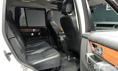 Land Rover Discovery 2013 3.0 гидро в Москве № 1423342, миниатюра 12