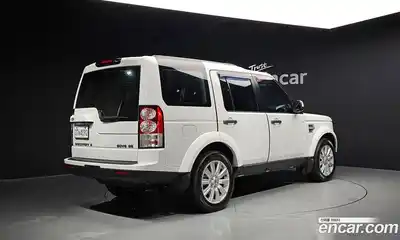 Land Rover Discovery 2013 3.0 гидро в Москве № 1423342, миниатюра 2
