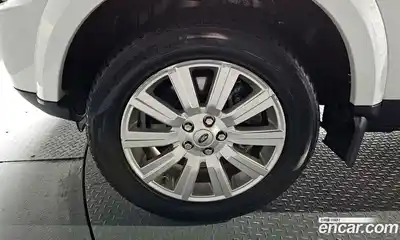 Land Rover Discovery 2013 3.0 гидро в Москве № 1423342, миниатюра 5