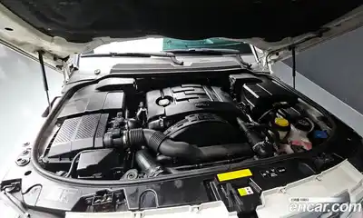 Land Rover Discovery 2013 3.0 гидро в Москве № 1423342, миниатюра 6