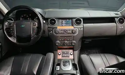 Land Rover Discovery 2013 3.0 гидро в Москве № 1423342, миниатюра 7