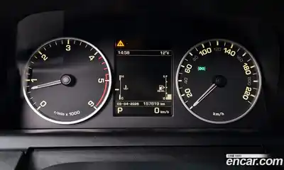 Land Rover Discovery 2013 3.0 гидро в Москве № 1423342, миниатюра 8