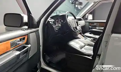 Land Rover Discovery 2013 3.0 гидро в Москве № 1423342, миниатюра 10