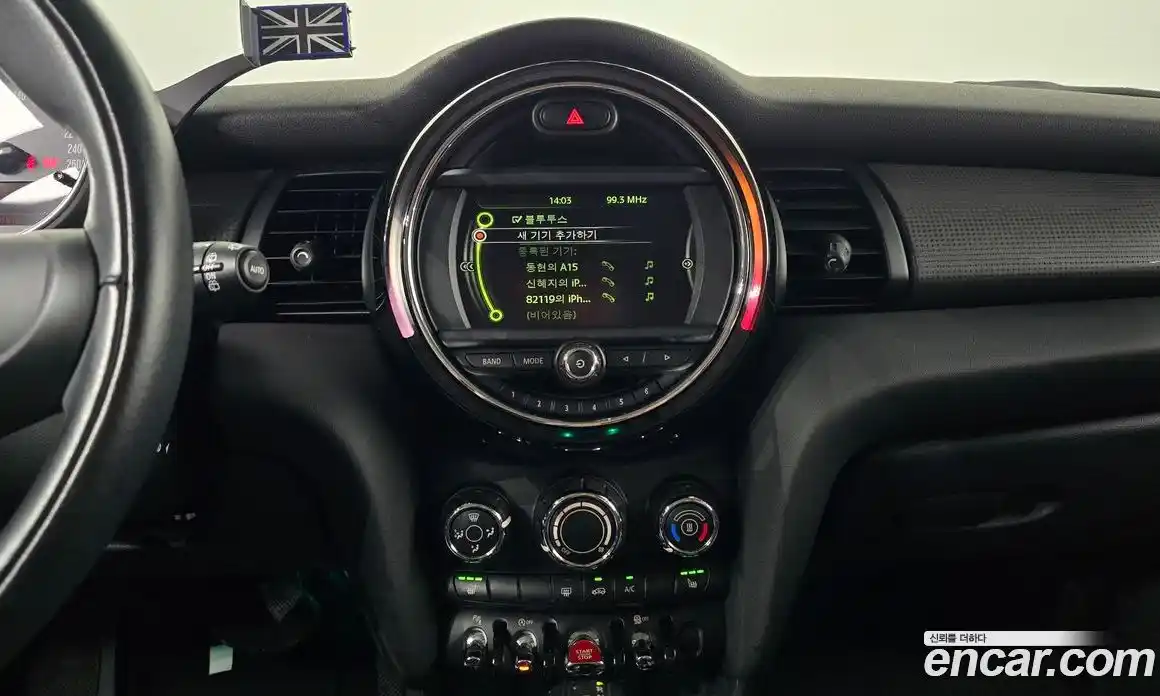 Mini Cooper 2017 1.5 гидро в Москве № 1423792, фото 15