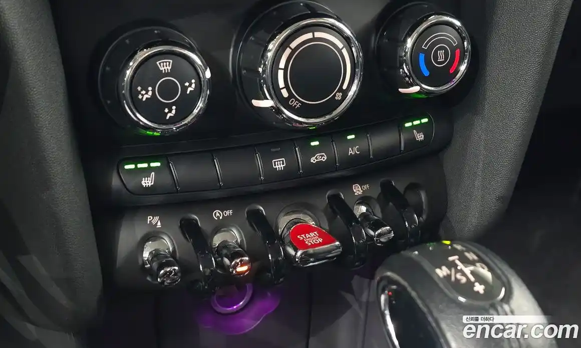 Mini Cooper 2017 1.5 гидро в Москве № 1423792, фото 18