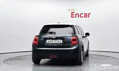 Mini Cooper 2017 1.5 гидро в Москве № 1423792, миниатюра 4