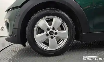 Mini Cooper 2017 1.5 гидро в Москве № 1423792, миниатюра 5