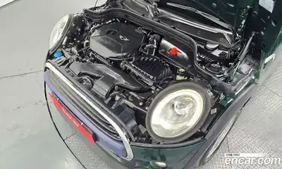 Mini Cooper 2017 1.5 гидро в Москве № 1423792, миниатюра 6