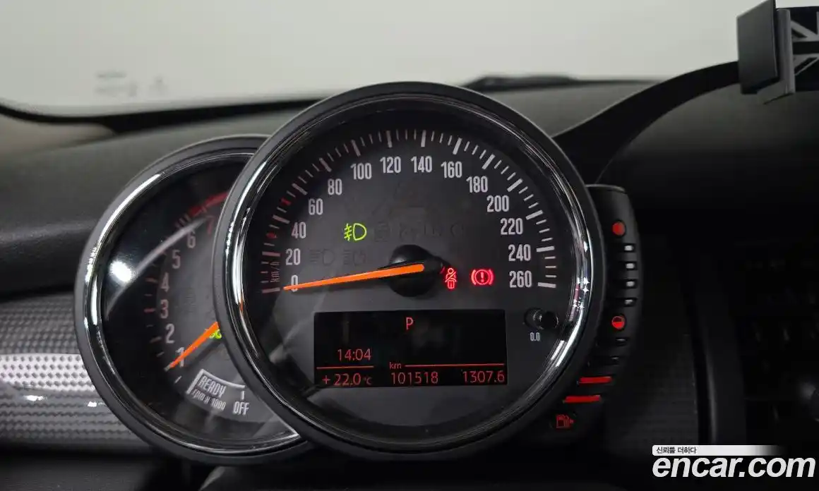 Mini Cooper 2017 1.5 гидро в Москве № 1423792, фото 8