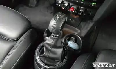 Mini Cooper 2017 1.5 гидро в Москве № 1423792, миниатюра 9