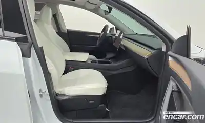 Tesla Model Y 2024 0.2 гидро в Москве № 1423810, миниатюра 11