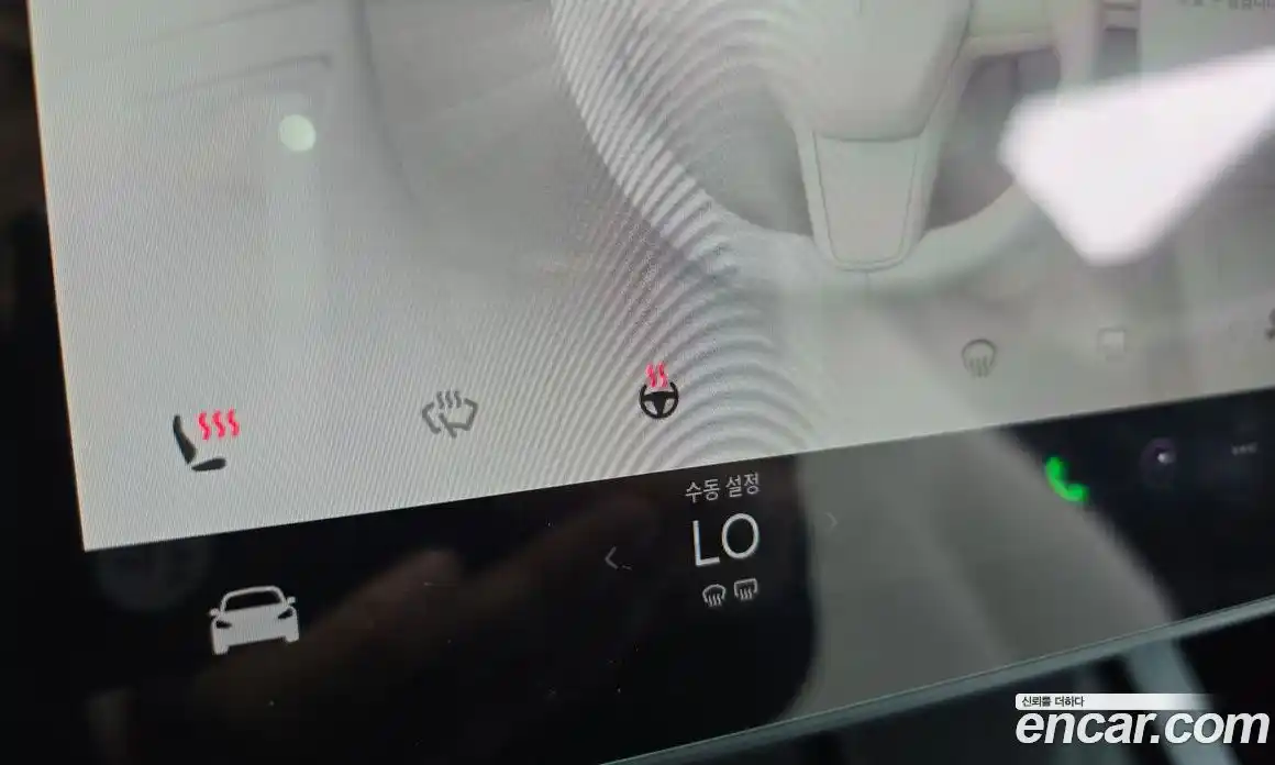 Tesla Model Y 2024 0.2 гидро в Москве № 1423810, фото 17