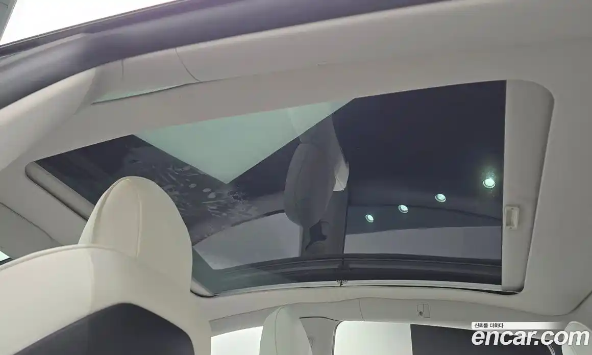 Tesla Model Y 2024 0.2 гидро в Москве № 1423810, фото 18