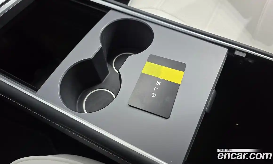 Tesla Model Y 2024 0.2 гидро в Москве № 1423810, фото 19