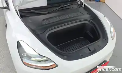 Tesla Model Y 2024 0.2 гидро в Москве № 1423810, миниатюра 6