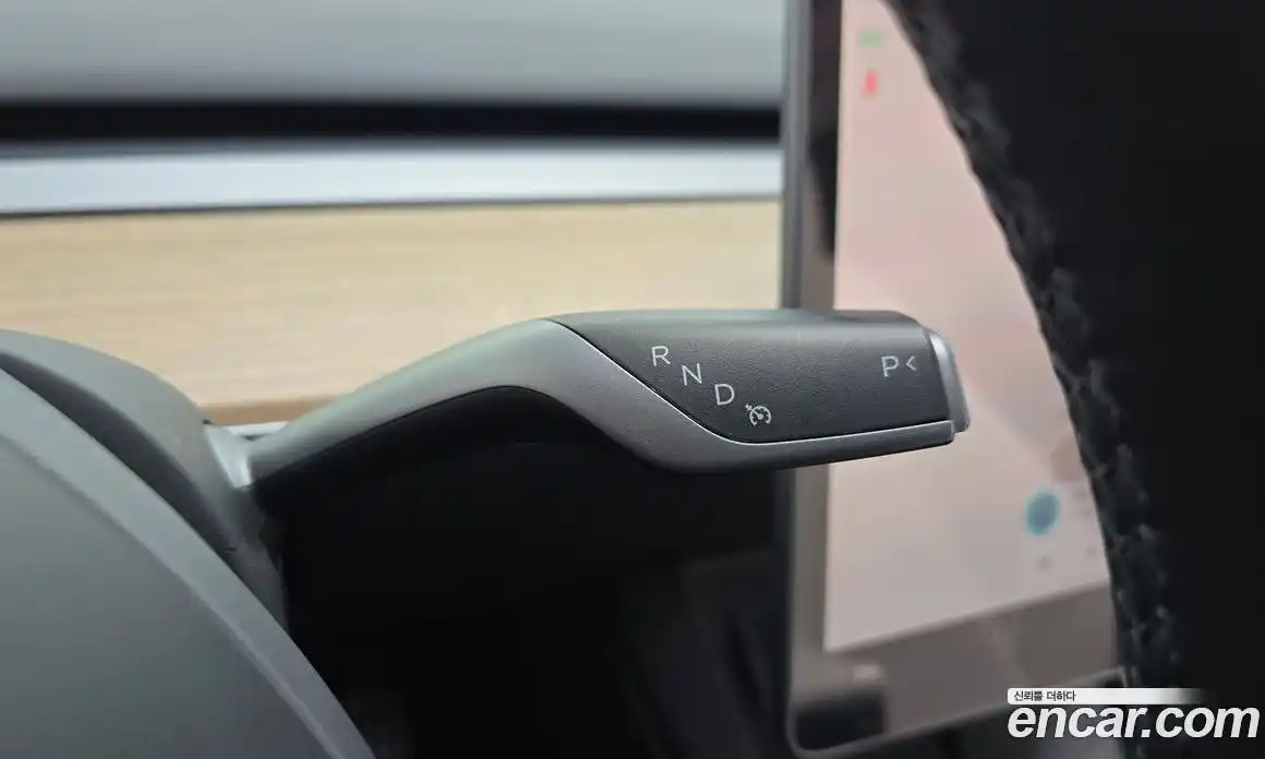 Tesla Model Y 2024 0.2 гидро в Москве № 1423810, фото 9