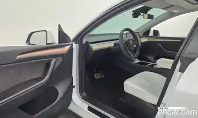 Tesla Model Y 2024 0.2 гидро в Москве № 1423810, миниатюра 10