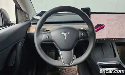 Tesla Model Y 2022 0.2 гидро в Москве № 1423826, миниатюра 12