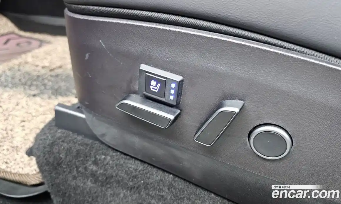 Tesla Model Y 2022 0.2 гидро в Москве № 1423826, фото 13