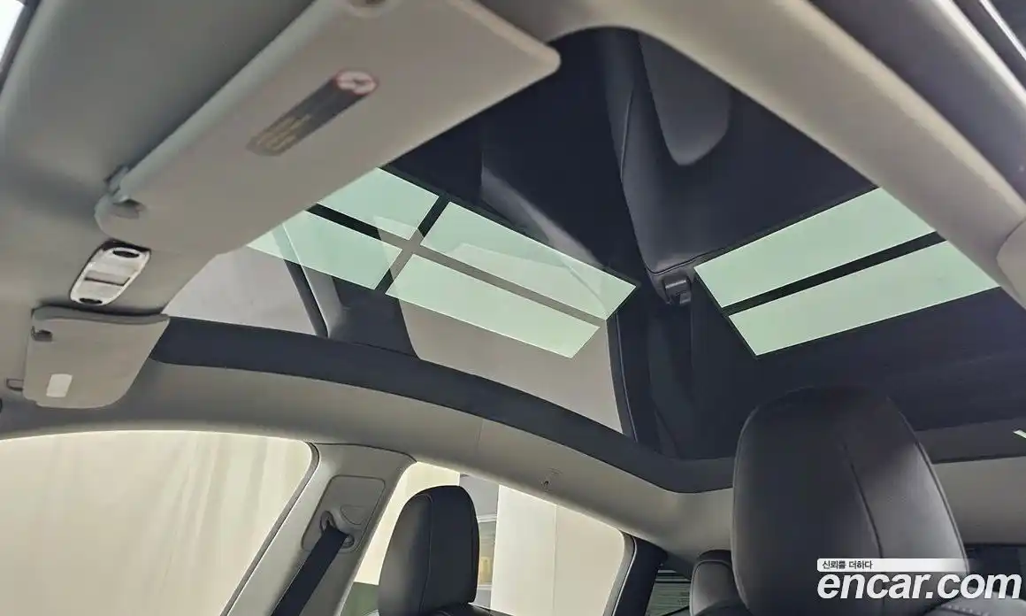 Tesla Model Y 2022 0.2 гидро в Москве № 1423826, фото 19