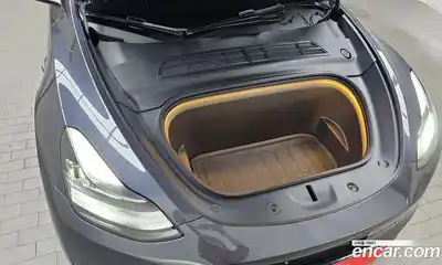 Tesla Model Y 2022 0.2 гидро в Москве № 1423826, миниатюра 6