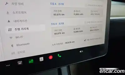 Tesla Model Y 2022 0.2 гидро в Москве № 1423826, миниатюра 8