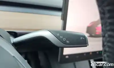 Tesla Model Y 2022 0.2 гидро в Москве № 1423826, миниатюра 9