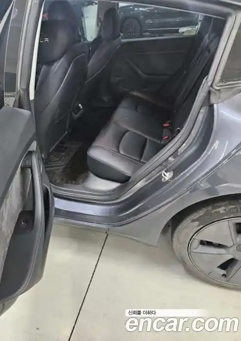 Tesla Model 3 2022 0.1 гидро в Москве № 1423845, фото 12