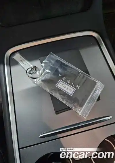 Tesla Model 3 2022 0.1 гидро в Москве № 1423845, миниатюра 2