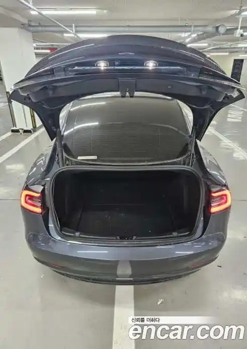 Tesla Model 3 2022 0.1 гидро в Москве № 1423845, фото 5