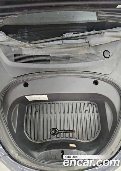 Tesla Model 3 2022 0.1 гидро в Москве № 1423845, фото 6