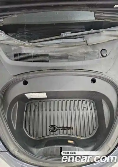 Tesla Model 3 2022 0.1 гидро в Москве № 1423845, миниатюра 6