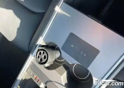 Tesla Model Y 2022 1.1 гидро в Москве № 1423849, миниатюра 12