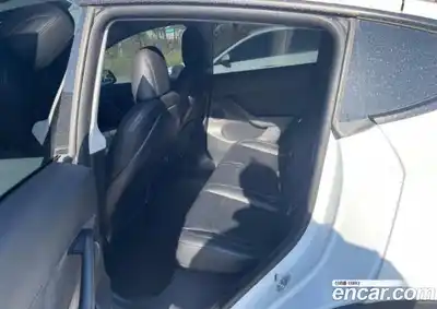 Tesla Model Y 2022 1.1 гидро в Москве № 1423849, миниатюра 10