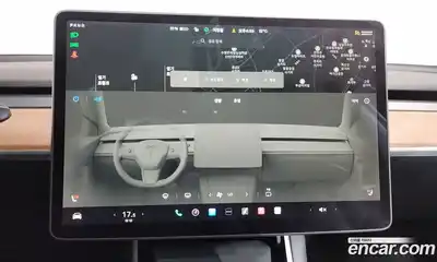 Tesla Model 3 2020 0.1 гидро в Москве № 1423869, миниатюра 12