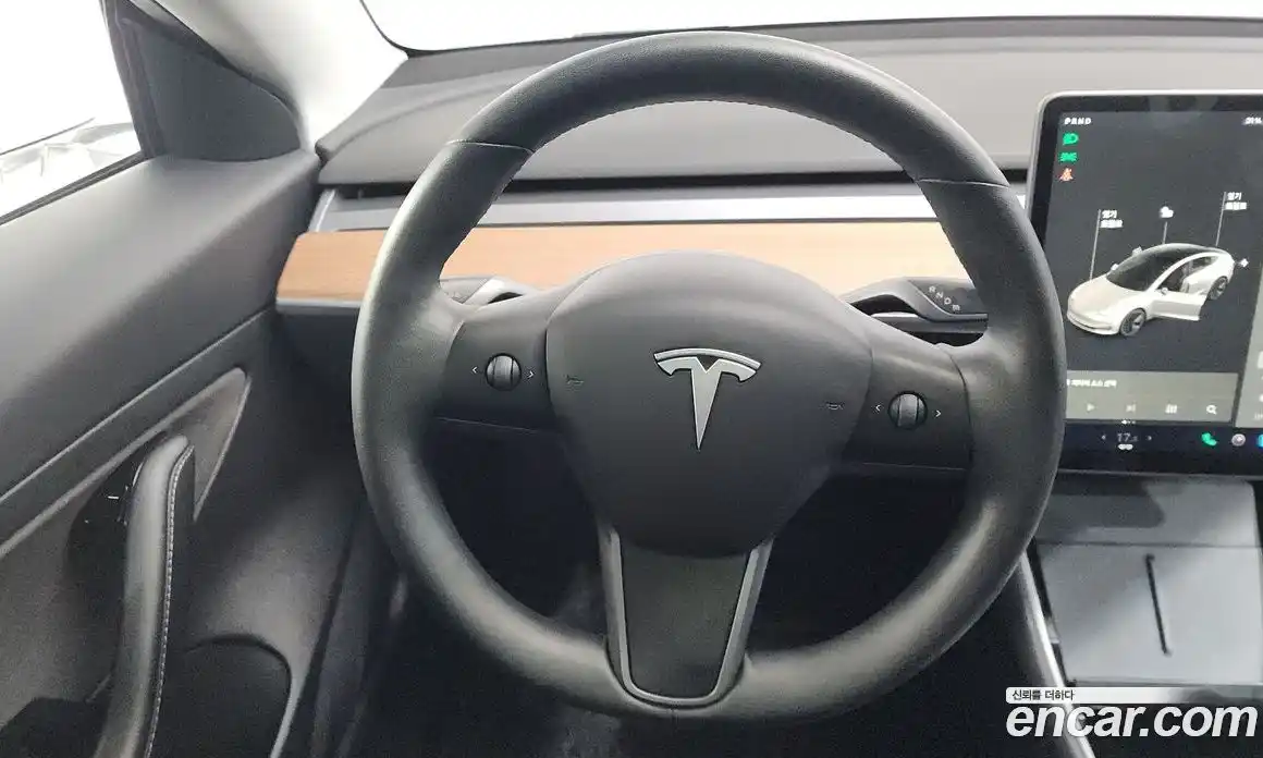 Tesla Model 3 2020 0.1 гидро в Москве № 1423869, фото 14