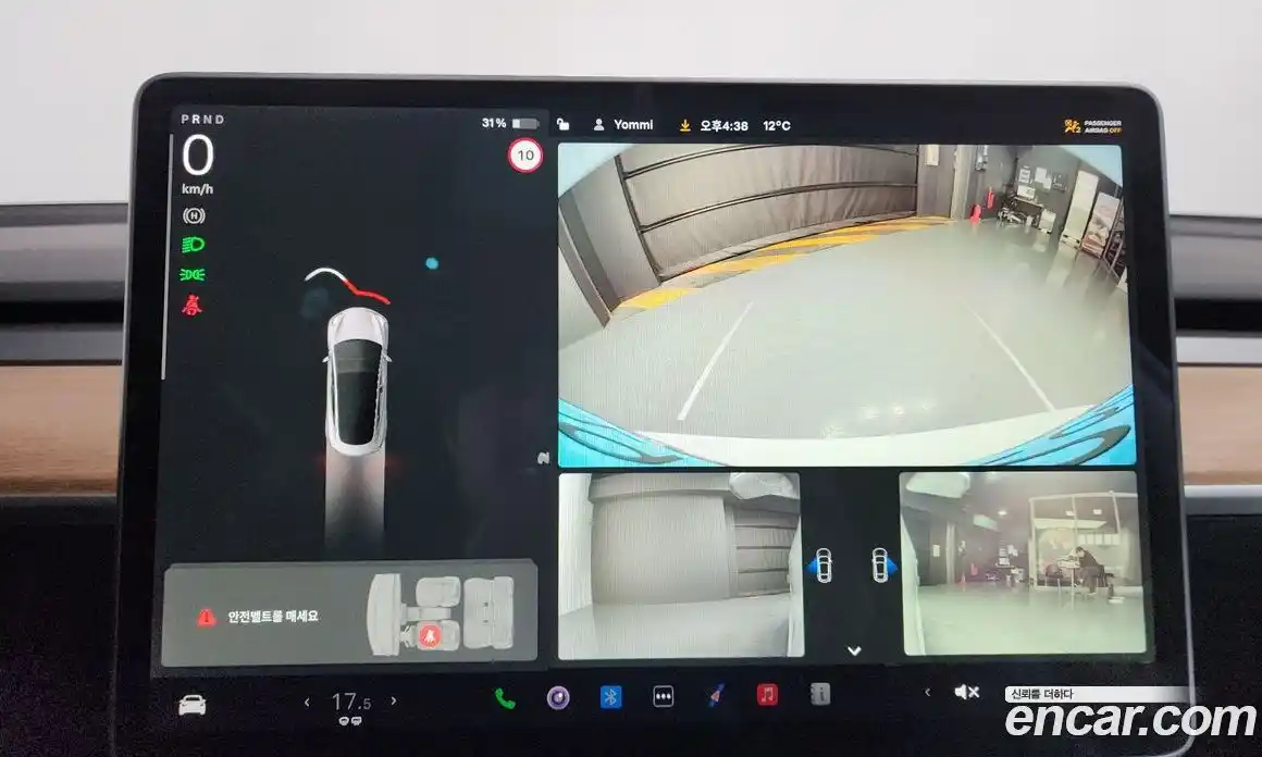 Tesla Model 3 2020 0.1 гидро в Москве № 1423869, фото 15